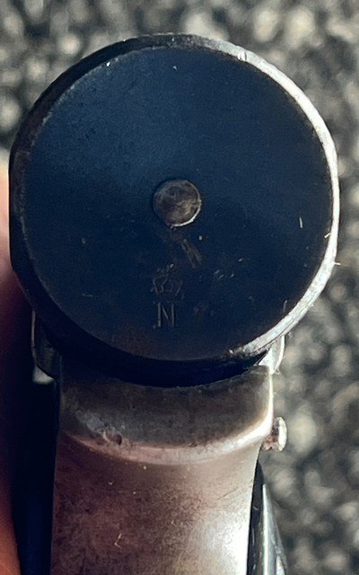 Sauer and Sohn 1913 7.65 PRUSSIA - Image 8 of 14