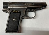 Sauer and Sohn 1913 7.65 PRUSSIA - Image 10 of 14