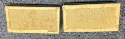 2 vintage full boxes Peters 32 S&W one sealed - Image 6 of 7