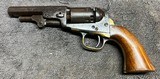 Colt 1849 pocket 31 cal made 1863 - 3 of 10