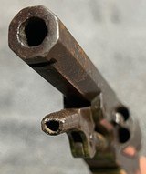 Colt 1849 pocket 31 cal made 1863 - 6 of 10