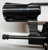 Colt detective special 38 made in 1972 - Image 5 of 9