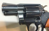 Colt detective special 38 made in 1972 - Image 2 of 9