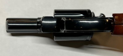 Colt detective special 38 made in 1972 - Image 3 of 9