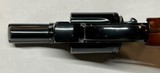 Colt detective special 38 made in 1972 - Image 3 of 9