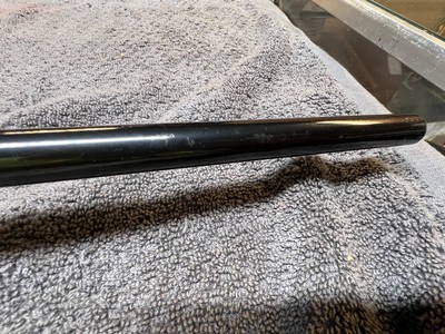 Left hand Weatherby Mark V 300wby German - Image 11 of 11