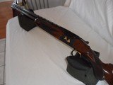 BROWNING CITORI LIGHTNING..Grade 3 12 ga. - 9 of 15