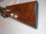 Browning Model 53 Lever Action Rifle 32-20 Win. - 7 of 10