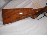 Browning Model 53 Lever Action Rifle 32-20 Win. - 2 of 10