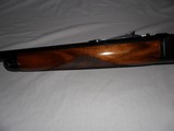 Browning Model 53 Lever Action Rifle 32-20 Win. - 9 of 10