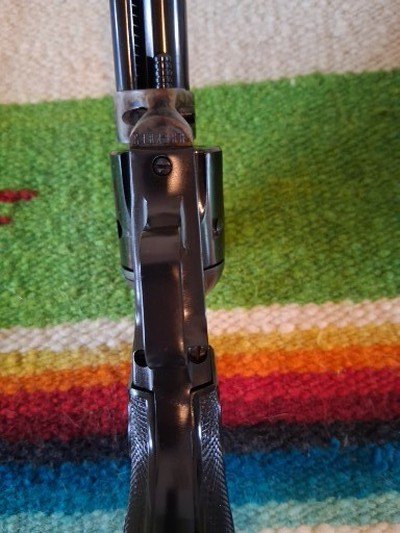 Colt New Frontier Scout - Image 4 of 5