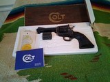 Colt New Frontier Scout - Image 1 of 5