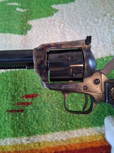 Colt New Frontier Scout - Image 3 of 5