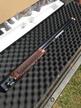 NIB last years overstock.
Browning 725 Sporting 12ga 30". Never fired - 3 of 9
