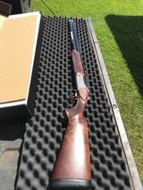 NIB last years overstock.
Browning 725 Sporting 12ga 30". Never fired - 9 of 9