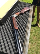 NIB last years overstock.
Browning 725 Sporting 12ga 30". Never fired - 7 of 9