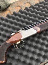 Lightly Used Browning 725 Sporting 12ga 32" - 1 of 12