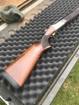Lightly Used Browning 725 Sporting 12ga 32" - 2 of 12