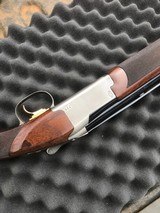Lightly Used Browning 725 Sporting 12ga 32" - 6 of 12