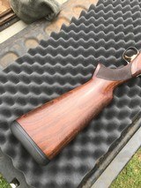 Lightly Used Browning 725 Sporting 12ga 32" - 4 of 12