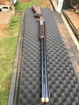Lightly Used Browning 725 Sporting 12ga 32" - 12 of 12