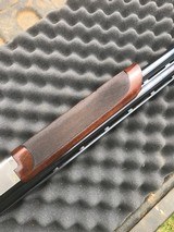 Lightly Used Browning 725 Sporting 12ga 32" - 10 of 12