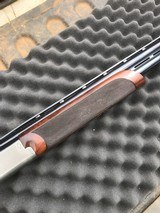 Lightly Used Browning 725 Sporting 12ga 32" - 9 of 12