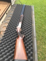 Lightly Used Browning 725 Sporting 12ga 32" - 7 of 12