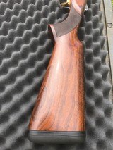 Lightly Used Browning 725 Sporting 12ga 32" - 5 of 12