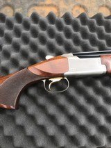 Browning 725 Sporting 12ga 30"Lightly used. - 3 of 9