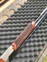 Browning 725 Sporting 12ga 30"
Lightly used. - 7 of 9