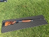 Beretta A400 Multi target.12 ga 30"... ALMOST NEW! - 8 of 12