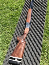 Browning CX Micro Adjustable LOP w/graco. 99.9% - 1 of 3