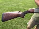 Lightly used Browning 725 Sporting 32” - 3 of 5