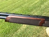 Lightly used Browning 725 Sporting 32” - 2 of 5