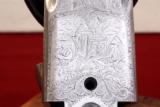Parker AH with Two Sets Damascus Steel Barrels - 9 of 12
