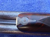Parker Shotgun CHE Bernard Steel 12 Ga - 5 of 15