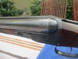 Parker Shotgun CHE Bernard Steel 12 Ga - 10 of 15
