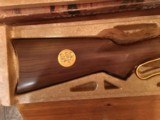 Winchester Lone Star Commemorative Model 1894 30-30 - 5 of 9