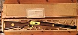 Winchester Lone Star Commemorative Model 1894 30-30 - 2 of 9
