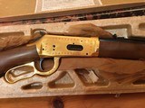 Winchester Lone Star Commemorative Model 1894 30-30 - 6 of 9