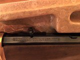 Winchester Lone Star Commemorative Model 1894 30-30 - 1 of 9