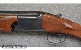 Perazzi HG Sporting Game Gun / Field Grade - 12 of 15