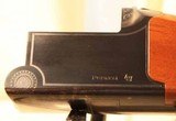 Perazzi HG Sporting Game Gun / Field Grade - 4 of 15