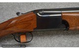 Perazzi HG Sporting Game Gun / Field Grade - 9 of 15