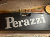 PERAZZI MX8 12GA Olympic Trap / Pigeon / Helice ZZ Bird (Monte Carlo Stock) - 20 of 20