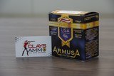 25 ROUNDS 12GA. ARMUSA SPORT-28 USA 1 OUNCE #8 COMPETITION SHOTSHELLS - 15 of 15