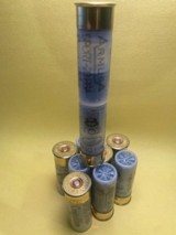 25 ROUNDS 12GA. ARMUSA SPORT-28 USA 1 OUNCE #8 COMPETITION SHOTSHELLS - 11 of 15
