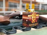 12 GA. ARMUSA H-28 HELICE (1 OZ.) #7.5 COMPETITION SHOTSHELLS (.46 CENTS X ROUND) - 7 of 20