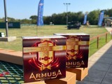12 GA. ARMUSA H-28 HELICE (1 OZ.) #7.5 COMPETITION SHOTSHELLS (.46 CENTS X ROUND) - 3 of 20
